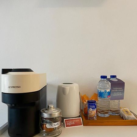 Comodo Apartamento A Pasos De La Gran Via Madrid Exteriör bild